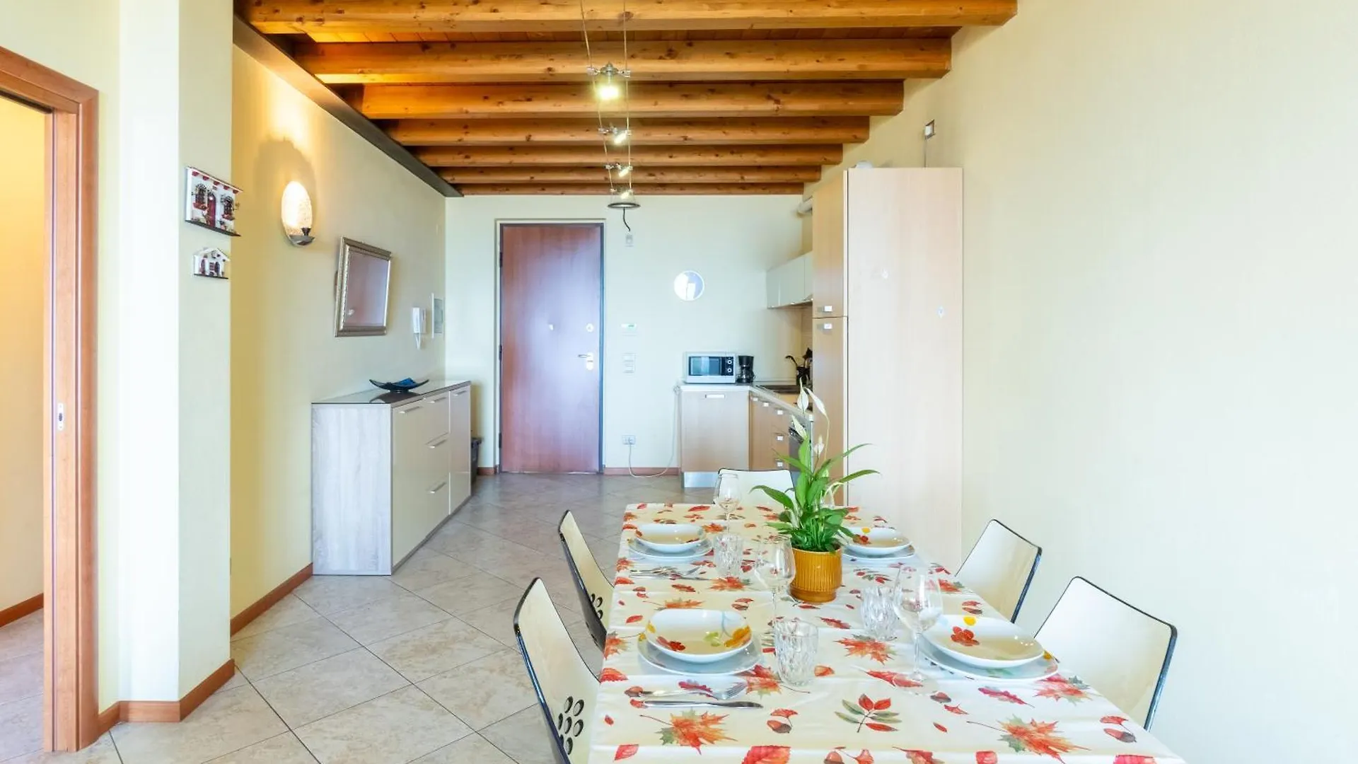 Home Miragarda 페스키에라델가르다 이탈리아