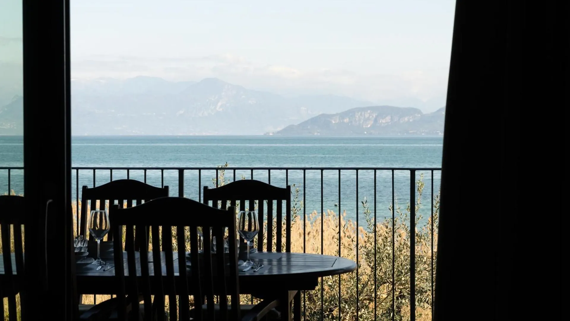 Home Miragarda 페스키에라델가르다 아파트